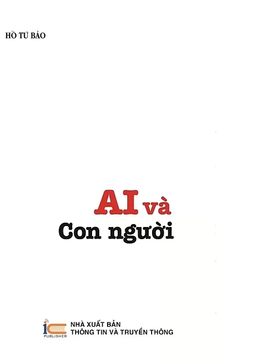 AI VÀ CON NGƯỜI